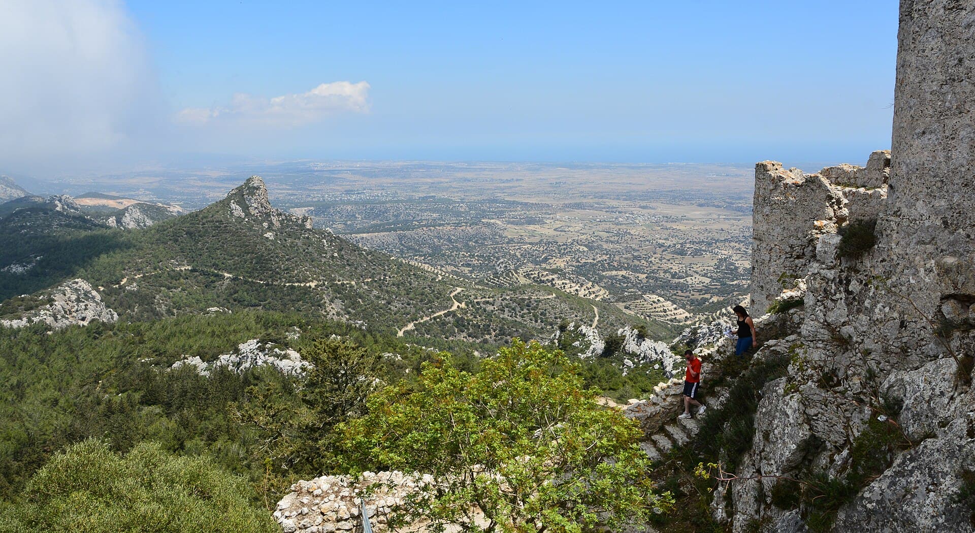 Kantara Kalesi