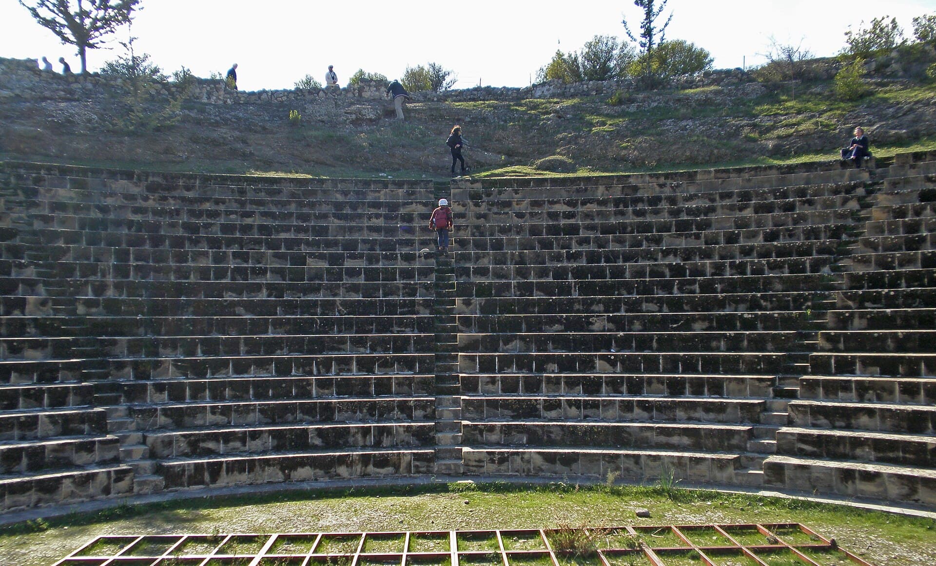 Soli Antik Kenti
